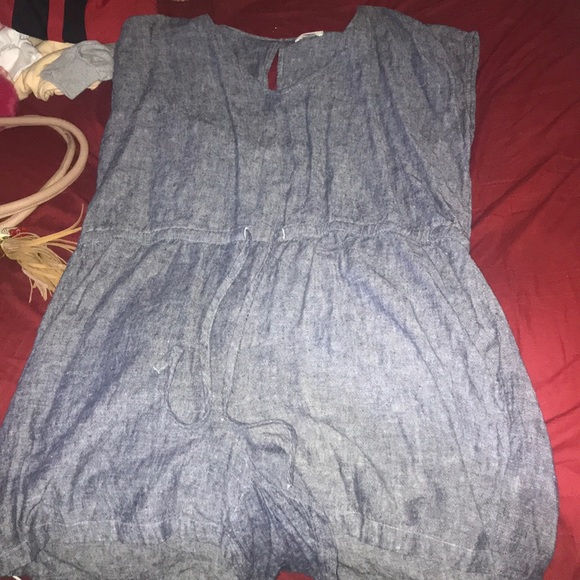 Old Navy Pants - Old Navy Romper Old Navy Pants - Old Navy Romper